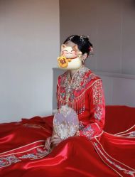 -NaNa婚纱礼服馆