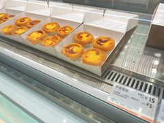 -华荣西饼(列东店)