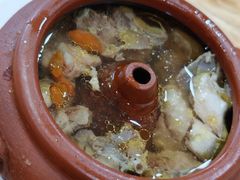 汽锅鸡-德致祥云南过桥米线(云天小苑店)