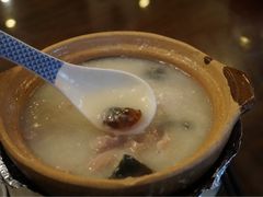 -山水茶艺馆·点心粤菜·30年老字号