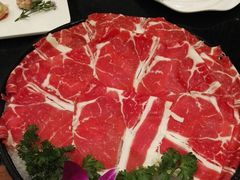 -百年川椒重庆老火锅(光谷店)