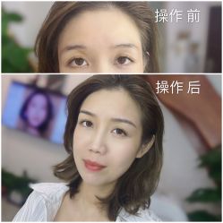 点击看大图 -YIMEI ART半永久纹眉·野生眉