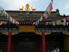 -西安市广仁寺