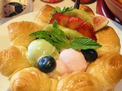 -大鸭梨烤鸭(望京店)