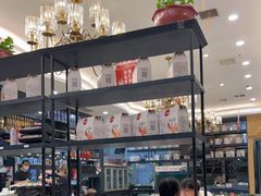 -申阿婆·上海菜·小海鲜(国展店)