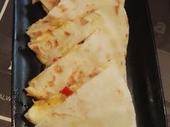 -遇见西木美式餐厅(体育路店)