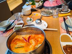 -生如夏花泰式火锅(西村黑金店)