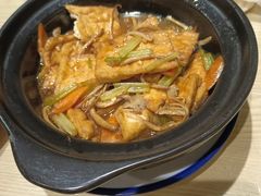 -随喜赞素食餐厅(亦庄店)
