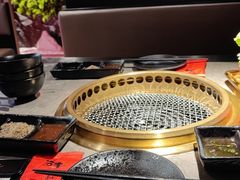 -谷牛日式烤肉(宝山U天地店)