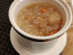 -文津国际酒店-大南门广式茶餐厅
