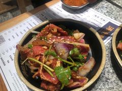 -酒拾烤肉(泉塘店)