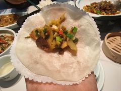 -宋徽厨·安徽菜(怀宁步行街店)