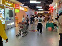 -物美大卖场(玉蜓桥店)