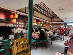 -辣小鲜·南昌大排档(船山路店)