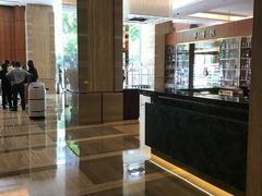 -广州珠江新城维多利酒店