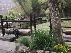 -幽岚山·童话森林