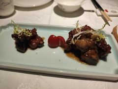 -古越舫·精品杭帮菜(商都路店)
