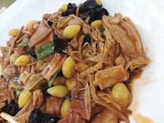 -黄埔华苑酒家(黄埔店)