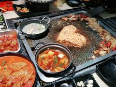 -猪的故事·韩式烤肉(韩乐坊店)