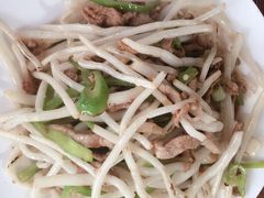 -老味道1992(武当山店)