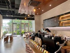 -DECAMERON十日谈(前海嘉里中心店)