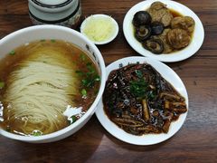 -朱新年·苏式汤团·面点(北寺塔店)