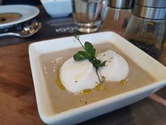 -OGGI TRATTORIA PIZZERIA(深业上城店)