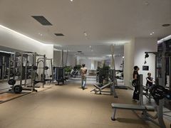 -YCHL FIT 健身(星寰店)