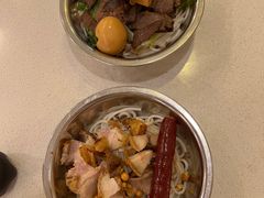 -老东江米粉(南方大厦店)