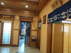 -红叶日料·放题·海胆·定食(星海店)