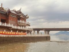 -仓山金山寺
