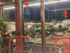 -麒麟小院·老九江菜(安平路店)