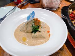 -老板恋上鱼(振华商厦店)