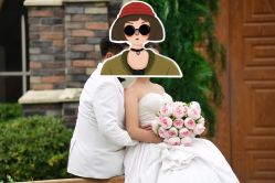 -金夫人婚纱摄影(总店)
