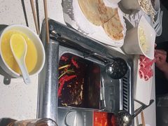 -海底捞火锅(天鹅湖银泰店)