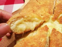 蒙古奶酪饼-西贝(上海我格广场店)