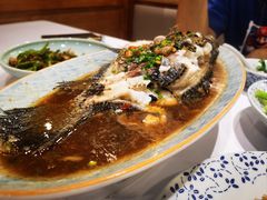 -围龙屋客家食府(福田店)