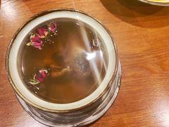 -如禾素食·下午茶·糖水