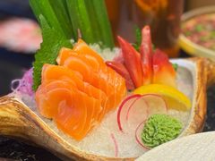-樱嘢·炭火烧肉(惠南店)