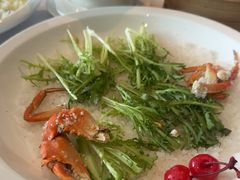 -海湾壹品·粤菜·早茶·烤鸭(拱北店)