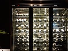 -君庭中餐厅(湘江豪生店)