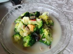 -山外山菜馆(玉泉路店)