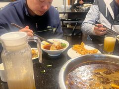 -花鲢鱼头火锅(春城东路店)