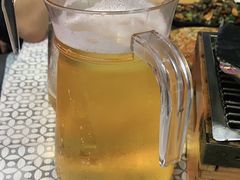 -云晓光头烧烤吧(川沙绿地店)