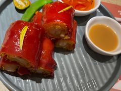 -点都德(华强南店)