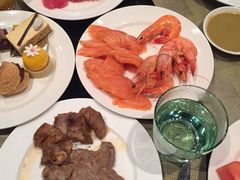 -富力希尔顿酒店·地阔自助餐厅