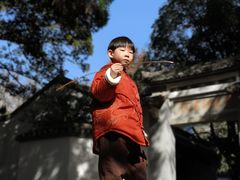 -白鹿洞书院