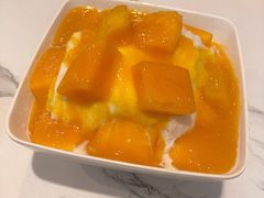 -杨小贤芒果绵绵冰(南门口店)
