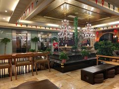 -汤泉良子.足疗按摩.SPA(中关村店)