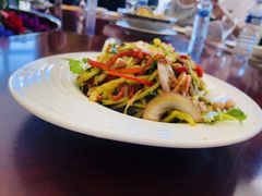 -牟传仁饭庄(星海店)